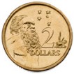 Australian Dollar Coin