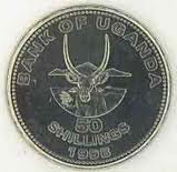 Shilling Coin